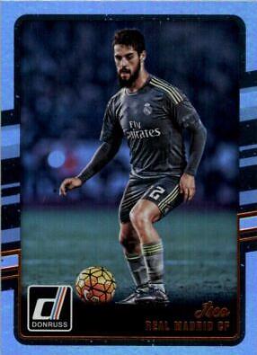 Isco [Holographic] #140