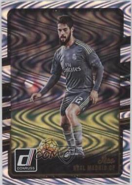 Isco [Swirlorama] #140