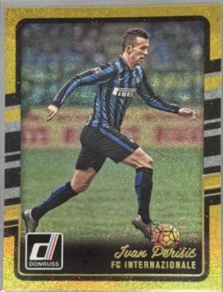 Ivan Perisic [Gold] #103