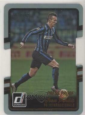 Ivan Perisic [Press Proof Die Cut] #103