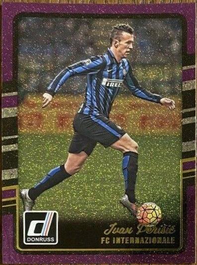 Ivan Perisic [Purple] #103