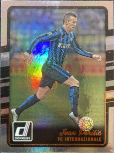 Ivan Perisic [Silver] #103
