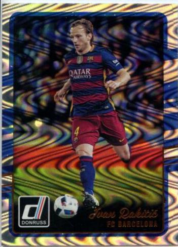 Ivan Rakitic [Swirlorama] #26