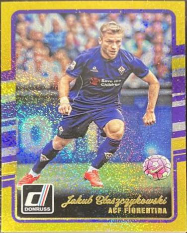 Jakub Blaszczykowski [Gold] #190