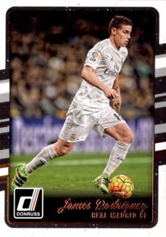 James Rodriguez #141