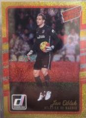Jan Oblak [Gold] #205