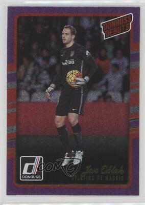 Jan Oblak [Purple] #205