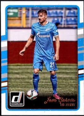 Javi Garcia #189