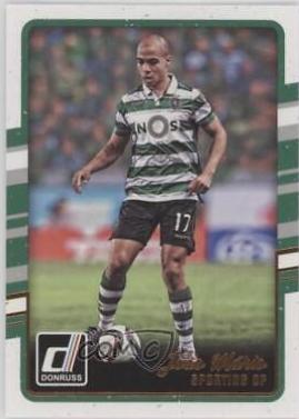 Joao Mario #173