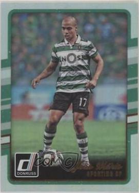 Joao Mario [Holographic] #173