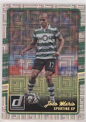 Joao Mario [Mosaic] #173