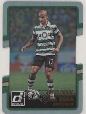 Joao Mario [Press Proof Die Cut] #173