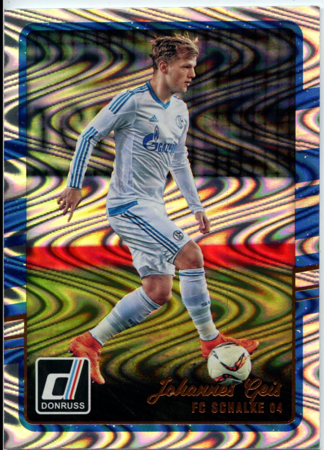 Johannes Geis [Swirlorama] #90