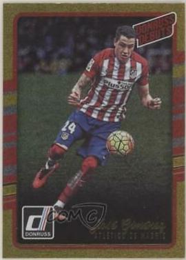 Jose Gimenez [Gold] #207