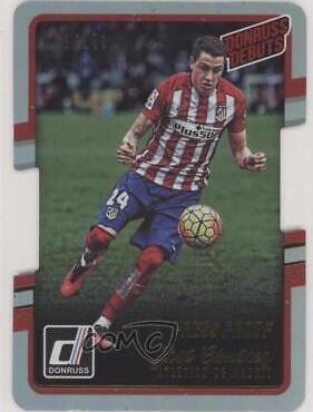 Jose Gimenez [Press Proof Die Cut] #207