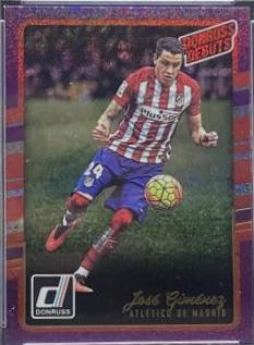 Jose Gimenez [Purple] #207