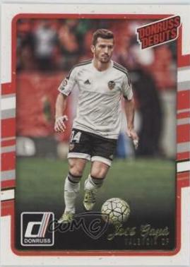 Jose Luis Gaya #229