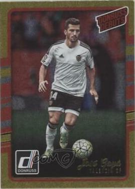 Jose Luis Gaya [Gold] #229