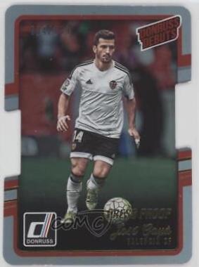 Jose Luis Gaya [Press Proof Die Cut] #229