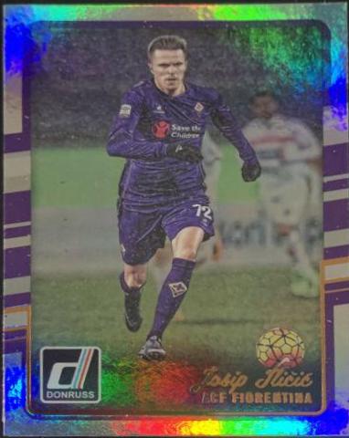 Josip Ilicic #193
