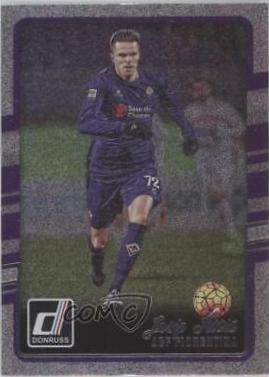 Josip Ilicic [Silver] #193