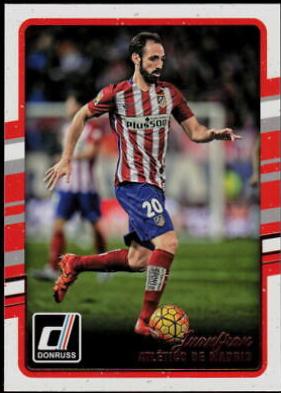 Juanfran #19
