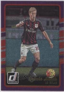 Keisuke Honda [Purple] #4