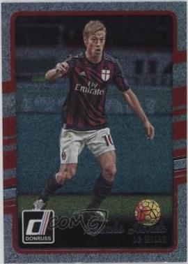 Keisuke Honda [Silver] #4