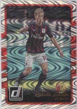 Keisuke Honda [Swirlorama] #4