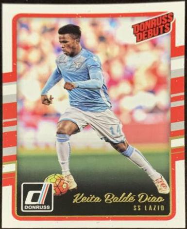 Keita Balde Diao #228