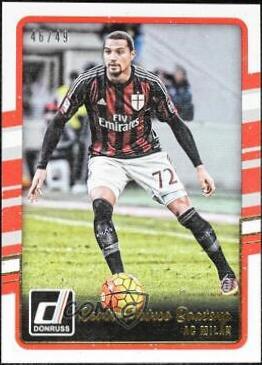 Kevin Prince Boateng [Canvas] #5
