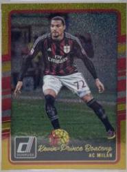 Kevin Prince Boateng [Gold] #5