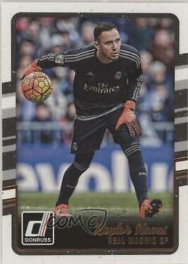 Keylor Navas #142