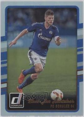 Klaas Jan Huntelaar [Holographic] #91