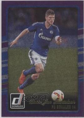 Klaas Jan Huntelaar [Purple] #91