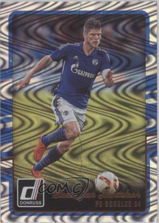 Klaas Jan Huntelaar [Swirlorama] #91