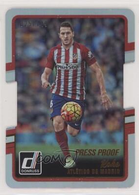 Koke [Press Proof Die Cut] #20