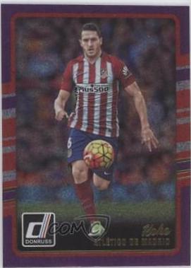 Koke [Purple] #20