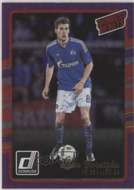 Leon Goretzka [Purple] #216