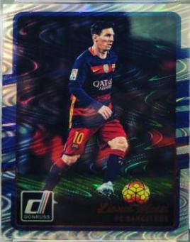 Lionel Messi [Swirlorama] #29