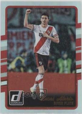 Lucas Alario [Holographic] #152