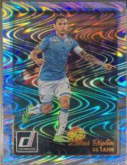 Lucas Biglia [Swirlorama] #165