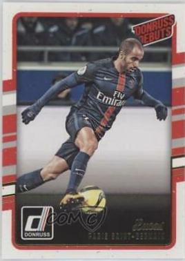 Lucas Moura #223