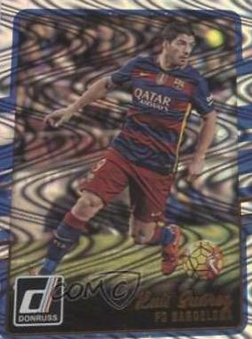 Luis Suarez [Swirlorama] #30