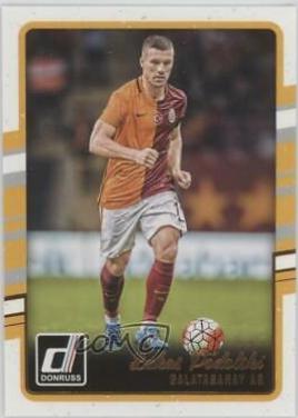 Lukas Podolski #96