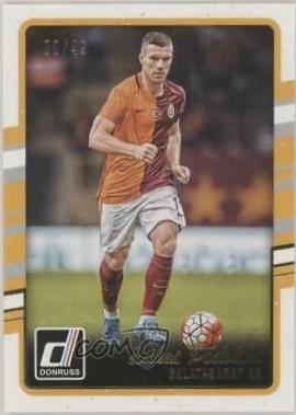 Lukas Podolski [Canvas] #96