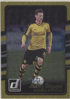 Lukasz Piszczek [Gold] #51