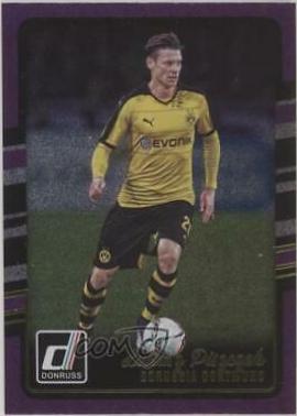 Lukasz Piszczek [Purple] #51