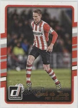 Luuk de Jong #136