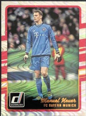 Manuel Neuer [Swirlorama] #36